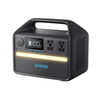 Anker 535 Portable Power Station front view
