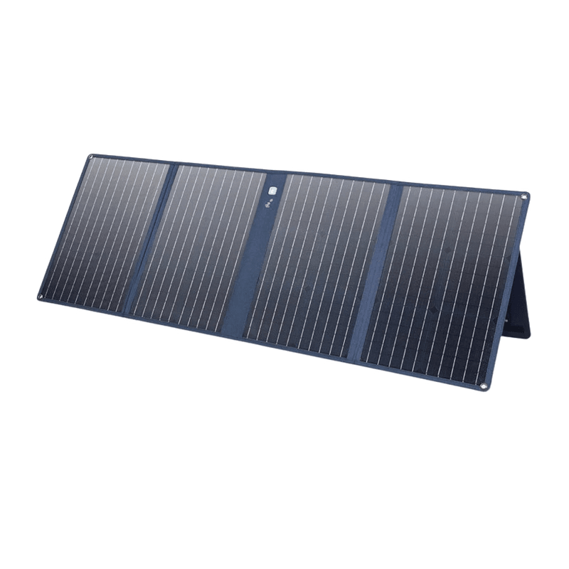 Anker 625 Solar Panel (100W)  Front panel view