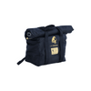 Navy Blue Electromagnetic Pulse protection bag with carry handles Lion Energy